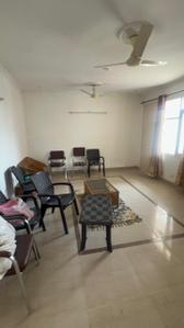 Hall Image of 1900 Sq.ft 3 BHK Apartment / Flat for sale in Chandigarh Opera Garden , Kishanpura Zirakpur for Rs. 9000000
