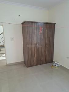 Bedroom Image of 1500 Sq.ft 3 BHK Duplex for sale in Salaiya Bhopal for Rs. 9800000