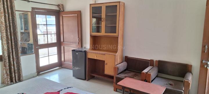 Mohali sector 68 Bedroom 1