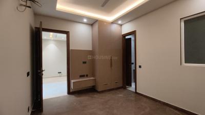 Bedroom Image of 2250 Sq.ft 4 BHK Builder Floor for sale in Palam Vihar Gurgaon for Rs. 34000000