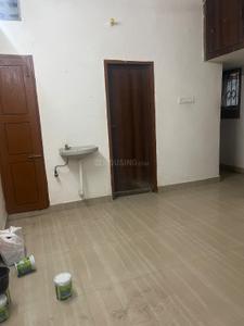 Living Room Image of 400 Sq.ft 1 BHK Independent House for sale in Shenoy Nagar Chennai for Rs. 7500000