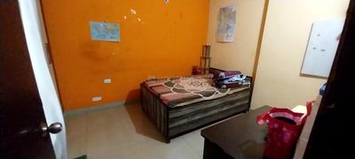 Bedroom Image of 1100 Sq.ft 2 BHK Apartment / Flat for sale in Trident Embassy, Noida Extension Greater Noida for Rs. 9900000