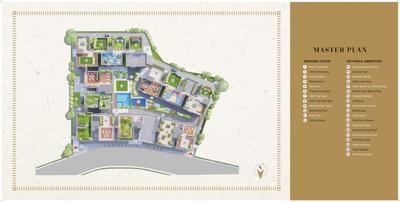Image of 1490 Sq.ft 3 BHK Apartment / Flat for sale in Dagapur, Siliguri for Rs. 6705000