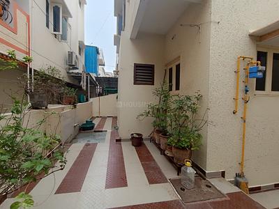 Image of 1800 Sq.ft 4 BHK Villa for sale in Subhanpura, Vadodara for Rs. 13000000