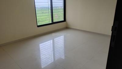 Bedroom Image of 1020 Sq.ft 2 BHK Apartment / Flat for rent in Pride World City, Lohegaon Pune for Rs. 25000