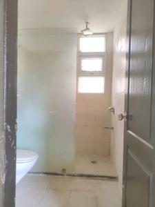 Bedroom Three Image of 1600 Sq.ft 3 BHK Apartment / Flat for rent in Puri Pranayam, Sector 86 Faridabad for Rs. 34000