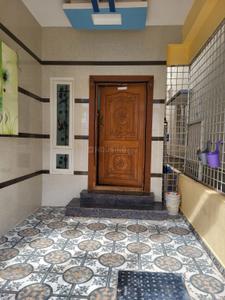 2 BHK Independent Builder Floor