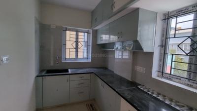 Image of 1000 Sq.ft 2 BHK Apartment / Flat for rent in Arakere, Bengaluru for Rs. 35000