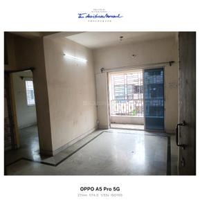 Hall Image of 1100 Sq.ft 2 BHK Apartment / Flat for sale in Kasba Kolkata for Rs. 6500000