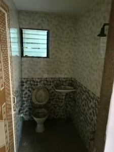 Bathroom Image of 1375 Sq.ft 2 BHK Apartment / Flat for sale in Zadeshwar Bharuch for Rs. 3000000