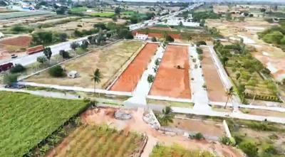 Image of 1200 Sq.ft Residential Plot / Land for sale in Chikkaballapura Town, Chikballapur District for Rs. 5278800