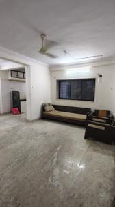 Hall Image of 1300 Sq.ft 2 BHK Apartment / Flat for rent in Veer Sawarkar Nagar Nashik for Rs. 14000
