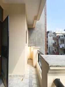 Living Room Image of 850 Sq.ft 2 BHK Builder Floor for rent in Indirapuram Ghaziabad for Rs. 21500