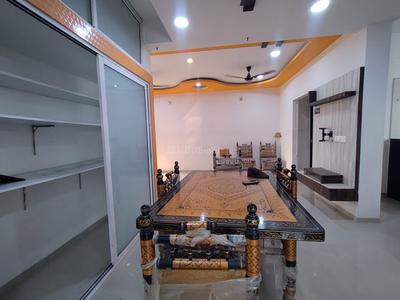 Hall Image of 1200 Sq.ft 3 BHK Apartment / Flat for sale in Bhayli Vadodara for Rs. 6000000
