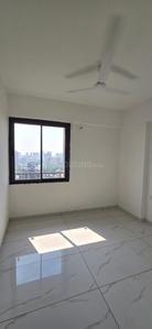 2 BHK Semi Furnished Flat