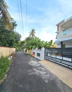 Image of 1750 Sq.ft 4 BHK Independent House for sale in Panayikulam, Kochi for Rs. 7800000