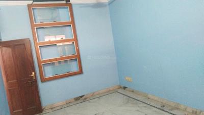Bedroom Image of 910 Sq.ft 2 BHK Independent House for rent in Kalyanpur Kanpur for Rs. 10000