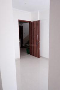 Hall Image of 600 Sq.ft 1 BHK Apartment / Flat for sale in Raj Tulsi City , Badlapur East Badlapur for Rs. 1900000