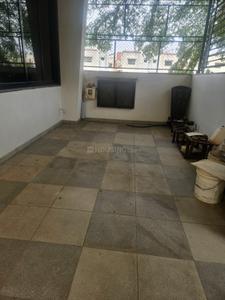 Balcony Image of 2400 Sq.ft 3 BHK Independent House for sale in Bakrol Anand for Rs. 12000000