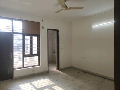 Bedroom Image of 2700 Sq.ft 4 BHK Builder Floor for rent in Green Field Colony Faridabad for Rs. 40000