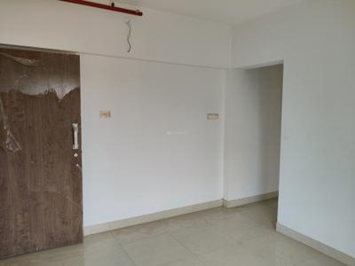 Living Room Image of 560 Sq.ft 1 BHK Apartment / Flat for sale in DP Star, Bhandup West Mumbai for Rs. 7800000