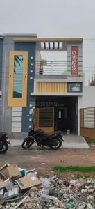 Image of 1200 Sq.ft 2 BHK Independent House for sale in Sathuvachari, Vellore for Rs. 7300000