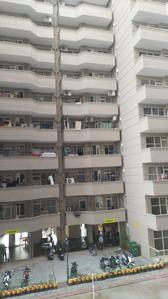 Building Image of 681 Sq.ft 2 BHK Apartment / Flat for sale in Pyramid Heights, Sector 85 Gurgaon for Rs. 7050000