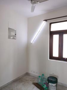 Servant Room Image of 1700 Sq.ft 3 BHK Apartment / Flat for rent in Jhelum Arorvansh Apartments, Sector 5 Dwarka New Delhi for Rs. 49000