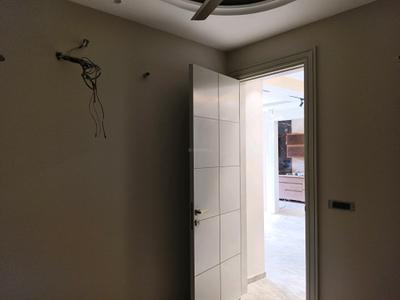 Bedroom Image of 2250 Sq.ft 4 BHK Builder Floor for sale in Eros Rosewood City, Sector 49 Gurgaon for Rs. 33000000