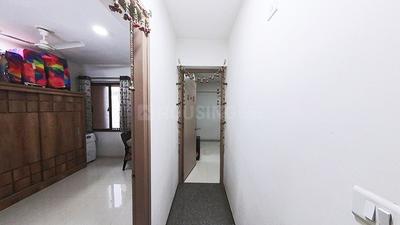 Hall Image of 2475 Sq.ft 4 BHK Apartment / Flat for sale in Sun Skypark, Ambli Ahmedabad for Rs. 17500000