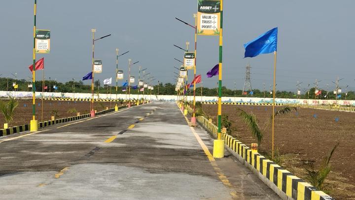 GP Avenue Chengalpattu Main Image 1