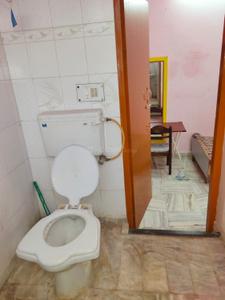 Image of 1200 Sq.ft 1 RK Builder Floor for rent in Gomti Nagar, Lucknow for Rs. 8000