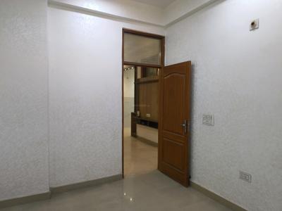 Bedroom Image of 1500 Sq.ft 3 BHK Builder Floor for sale in Indirapuram Ghaziabad for Rs. 10500000
