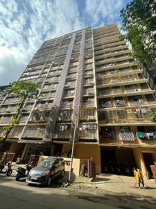 Image of 1150 Sq.ft 2 BHK Apartment / Flat for sale in Pragati Elanza, Ghatkopar East, Mumbai for Rs. 22500000