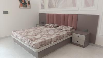 Bedroom Image of 2500 Sq.ft 3 BHK Villa for sale in Gokulpura Jaipur for Rs. 12000000