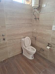 Bathroom Image of 1650 Sq.ft 4 BHK Apartment / Flat for sale in Tower Apartments, Swasthya Vihar New Delhi for Rs. 27500000