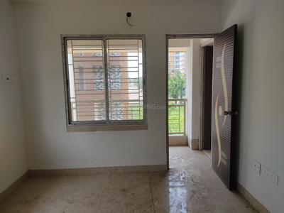 Image of 1175 Sq.ft 2 BHK Apartment / Flat for sale in New Town, Kolkata for Rs. 6300000