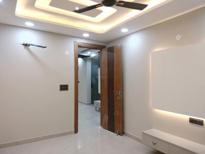 Bedroom Image of 1620 Sq.ft 3 BHK Builder Floor for sale in Fidato Honour Homes, Sector 89 Faridabad for Rs. 17500000