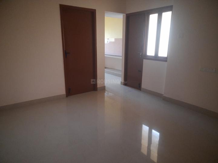 Sri Balaji Nagar Bedroom 1