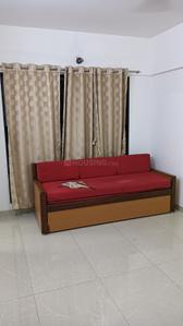 Bedroom Image of 600 Sq.ft 2 BHK Apartment / Flat for sale in Malad West Mumbai for Rs. 15000000