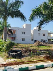 Image of 2550 Sq.ft 3 BHK Villa for sale in Urban Commune, Mokila, Hyderabad for Rs. 19100000