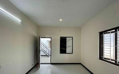 Hall Image of 600 Sq.ft 1 BHK Independent House for sale in Thondamuthur Coimbatore for Rs. 4500000