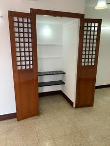 Pooja Room Image of 1261 Sq.ft 3 BHK Apartment / Flat for sale in T Nagar Chennai for Rs. 27000000