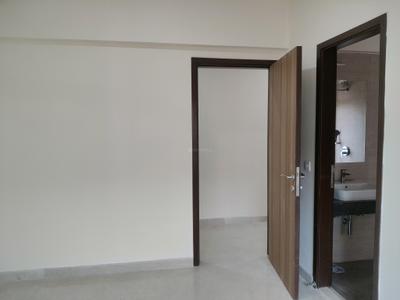 Bedroom Image of 1050 Sq.ft 2 BHK Apartment / Flat for sale in Shapoorji Pallonji Vicinia, Powai Mumbai for Rs. 32200000