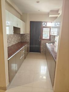 Kitchen Image of 2228 Sq.ft 3 BHK Builder Floor for rent in Sector 4 Gurgaon for Rs. 29600
