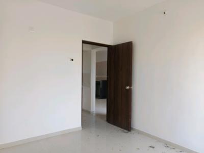 Bedroom Image of 1027 Sq.ft 2 BHK Apartment / Flat for sale in Ganga Fernhill Phase I by Goel Ganga Developments, Mohammed Wadi Pune for Rs. 5600000