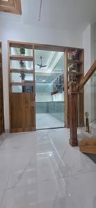 Hall Image of 1200 Sq.ft 4 BHK Villa for sale in Budhsinghpura Jaipur for Rs. 18500000