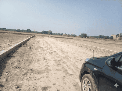 Greater Banaras Plot View 1