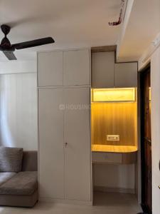 Bedroom Image of 600 Sq.ft 2 BHK Apartment / Flat for sale in Akansha Deep Homes, Swami Vivekananda Nagar Kota for Rs. 3150000