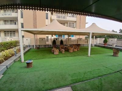Image of 1640 Sq.ft 2 BHK Apartment / Flat for sale in SS The Leaf, Sector 85, Gurgaon for Rs. 17600000
